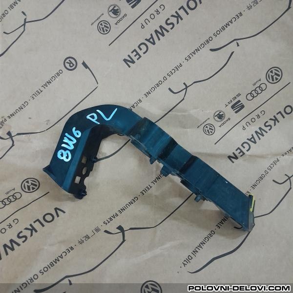 Audi  A5  Prednji Nosac Levog Krila I Branika-B9 Model