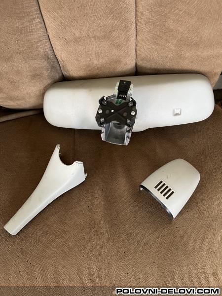 Audi  A5 Retrovizor U Kabini  Razni Delovi