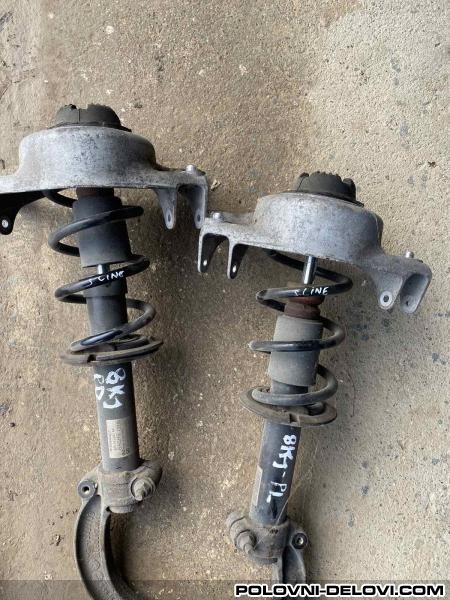 Audi  A5 S Line Opruge  Razni Delovi