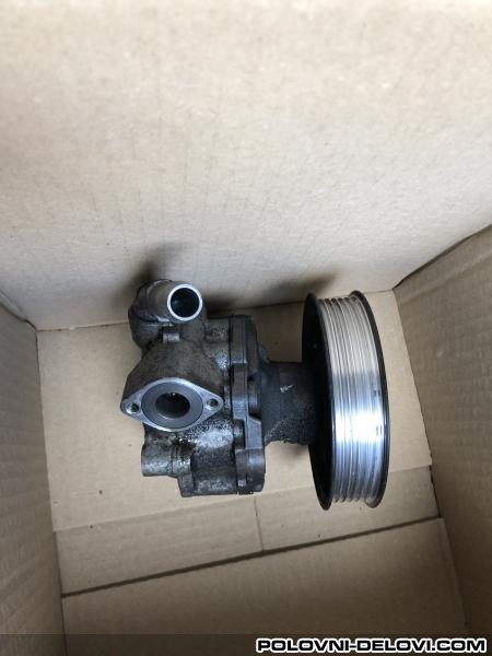 Audi  A5 Servo Pumpa 2.0tdi Razni Delovi