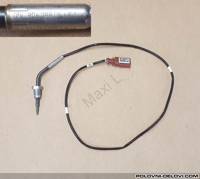 Audi  A5 Sonda 754 Kataloski Broj 05L 906 088 CF