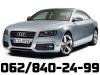 Audi  A5  Svetla I Signalizacija