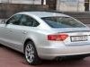 Audi  A5  Svetla I Signalizacija