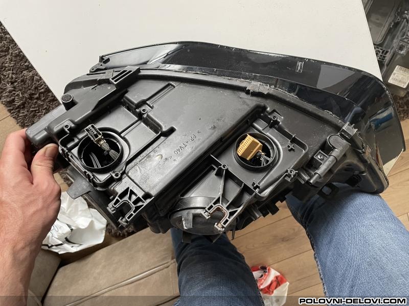 Audi  A5 TDI Kompletan Auto U Delovima