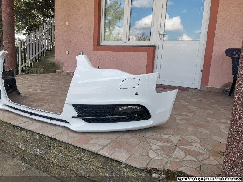 Audi  A5 TDI Kompletan Auto U Delovima