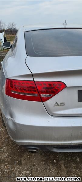 Audi  A5 TDI Kompletan Auto U Delovima