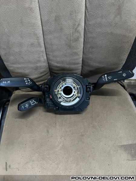 Audi  A5 TEMPOMAT RESTAYLING B8.5