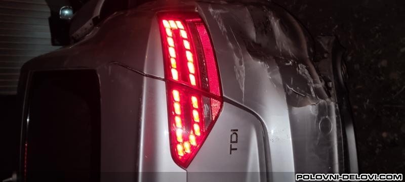 Audi  A5 Tdi Kompletan Auto U Delovima