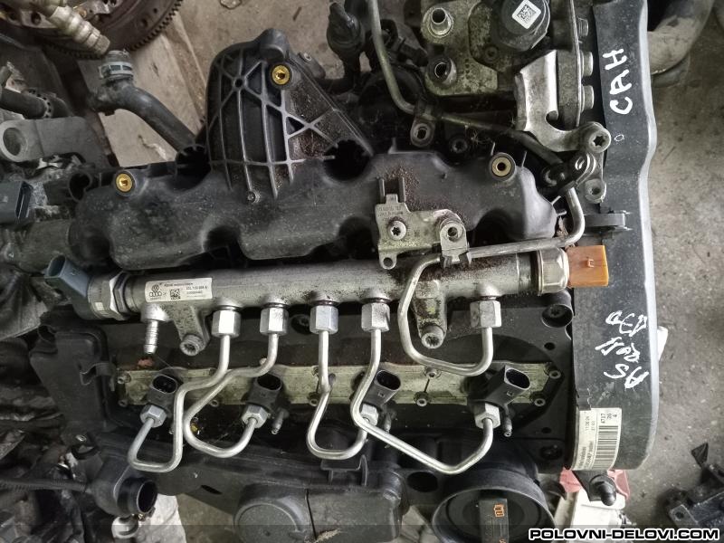 Audi  A5 Tdi Motor I Delovi Motora