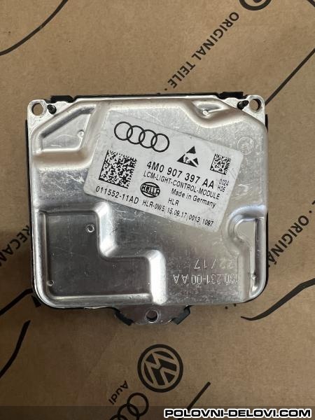 Audi  A5 Trafo Balast Led  4M0 907 397 AA