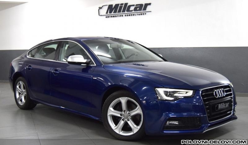 Audi  A5 VRATA   Razni Delovi