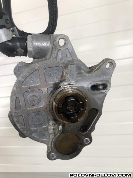 Audi  A5 Vakuum Pumpa 2.0 Tdi Razni Delovi