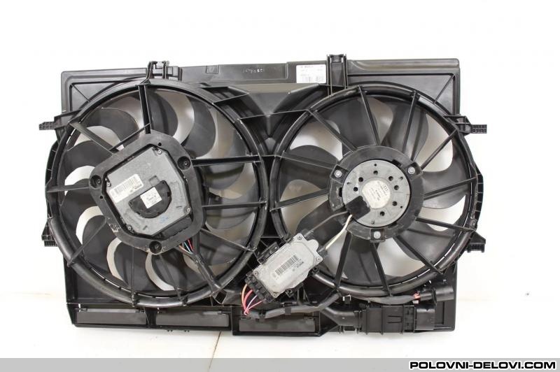 Audi  A5 Ventilator Rashladni Sistem