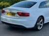 Audi  A5 Zadnje Lampe Svetla I Signalizacija