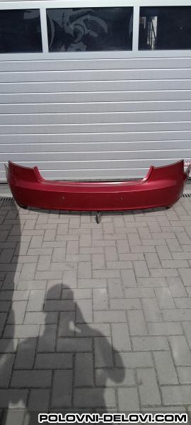 Audi  A5 Zadnji Branik . 8T Restayling Model
