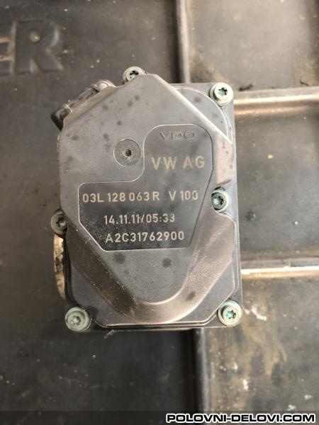 Audi  A6 03L 128 063 R Elektrika I Paljenje
