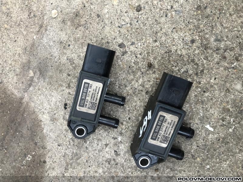Audi  A6 03L 906 051 B Motor I Delovi Motora