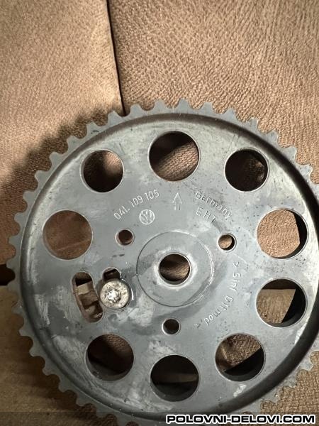 Audi  A6 04L 109 105 Remenica Motor I Delovi Motora