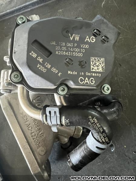 Audi  A6 04L 128 059 K Motor I Delovi Motora