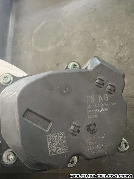 Audi  A6 04L 131 501 B Motor I Delovi Motora
