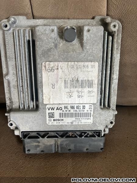 Audi  A6 04L 906 021 BD Elektrika I Paljenje
