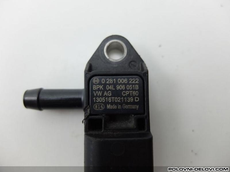 Audi  A6  04L 906 051 B Elektrika I Paljenje
