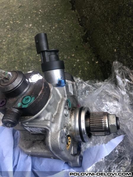 Audi  A6   059 130 755 CB   PUMPA 3.0 Tdi