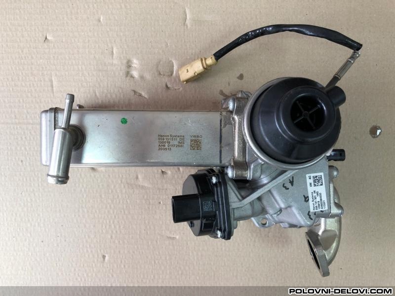 Audi  A6 059 131 511 DF Motor I Delovi Motora