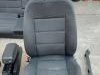 Audi  A6 1.9 Tdi Enterijer