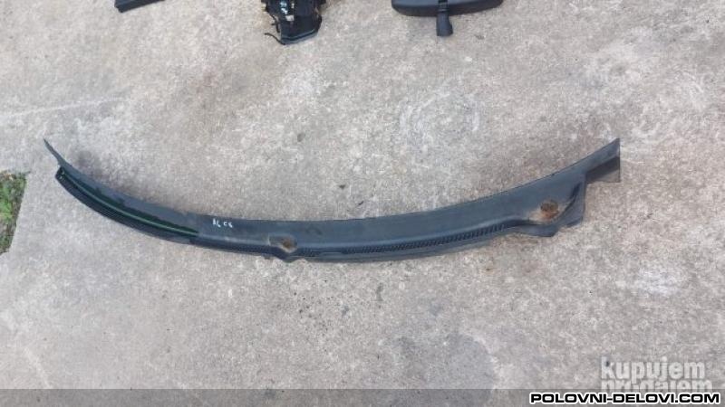 Audi  A6 1.9 Tdi Karoserija