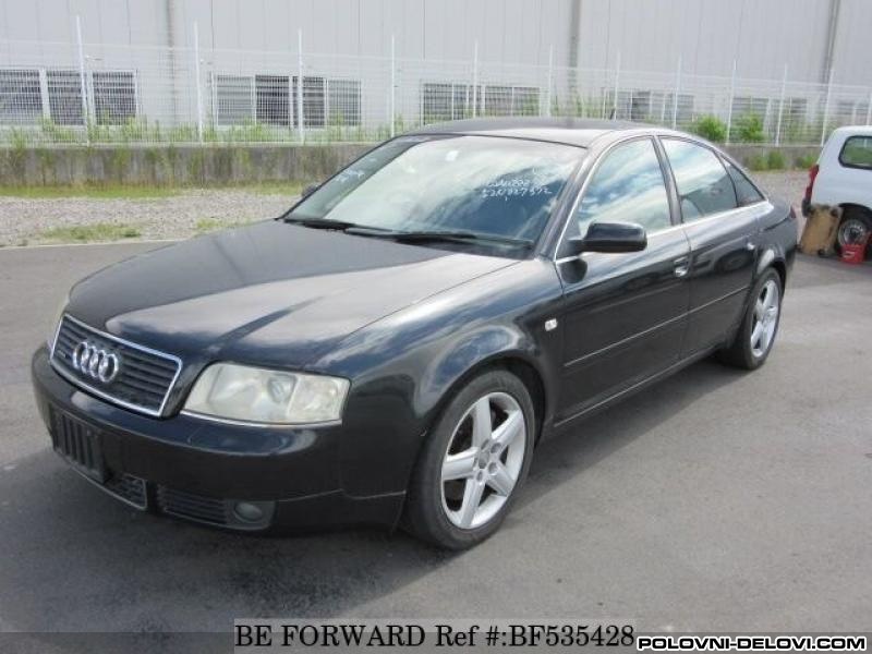 Audi  A6 1.9 Tdi Razni Delovi