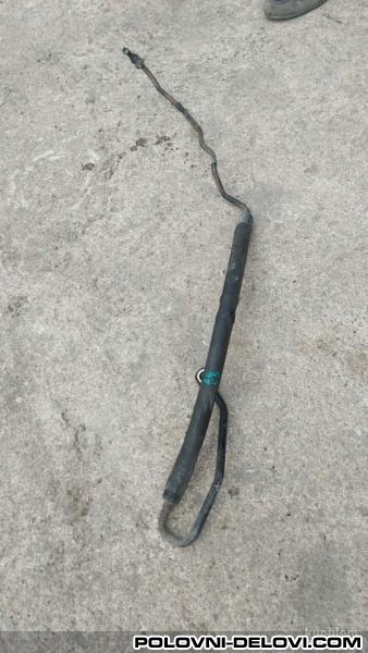 Audi  A6 1.9 Tdi Razni Delovi