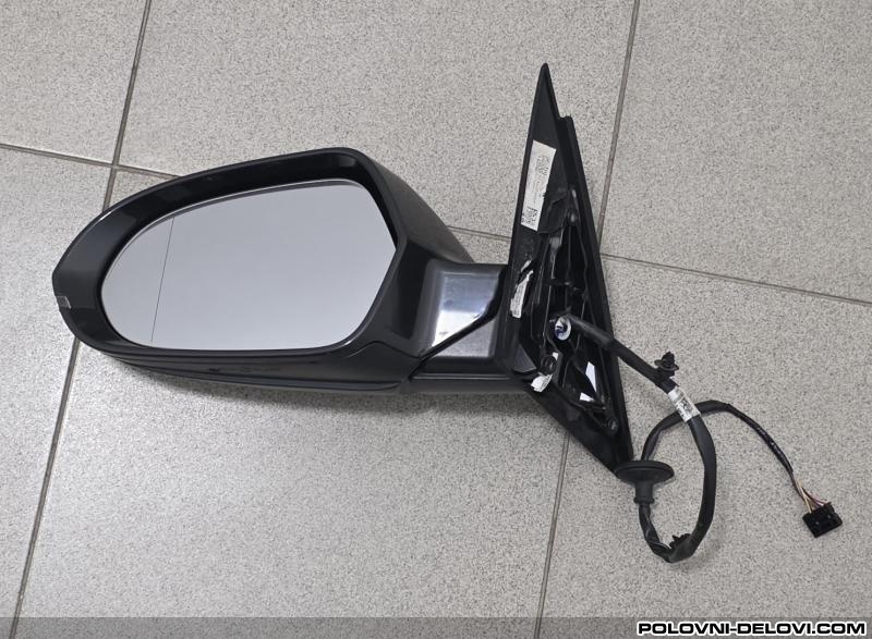 Audi  A6 11-18 L. Retrovizor Karoserija