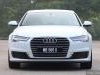 Audi  A6 11-18 Rucka Haube Karoserija