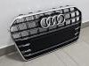 Audi  A6 14-18 Maska NOVO Karoserija