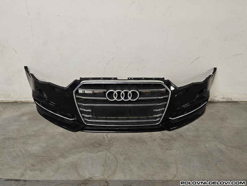 Audi  A6 14-18 S-Line Branik Karoserija
