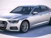 Audi  A6 18-21 Levi Far LED Svetla I Signalizacija