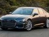 Audi  A6 18-21 Maska NOVO Karoserija