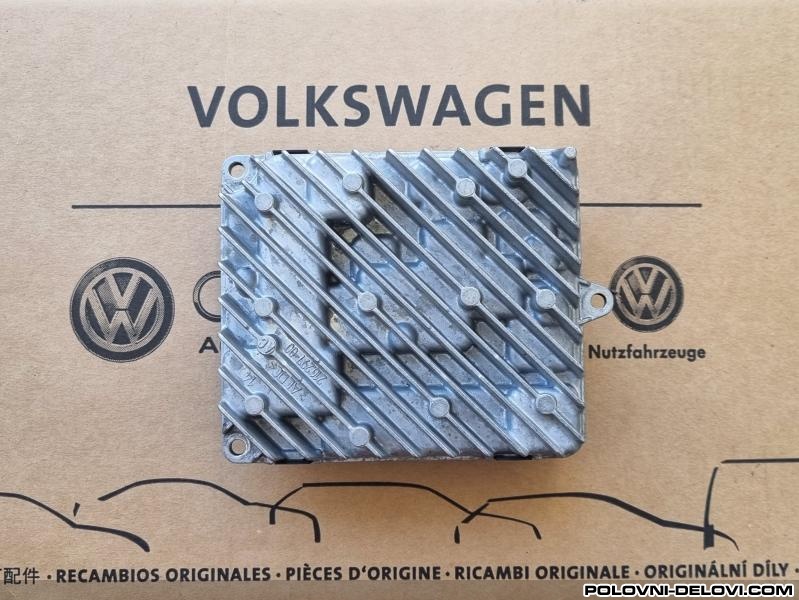 Audi  A6 18-21 Modul Fara Svetla I Signalizacija