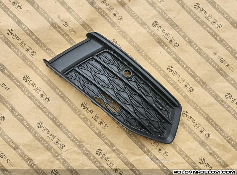 Audi  A6 18-23 Desna Resetka Karoserija