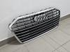 Audi  A6 18-23 Maska Karoserija