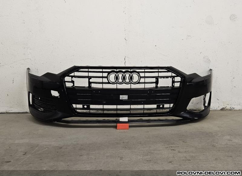 Audi  A6 18-23 Prednji Branik Karoserija