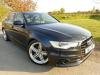 Audi  A6 2.0-3.0 TDI Menjac I Delovi Menjaca