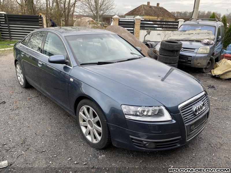 Audi  A6 2.0 3.0TDI  Kompletan Auto U Delovima
