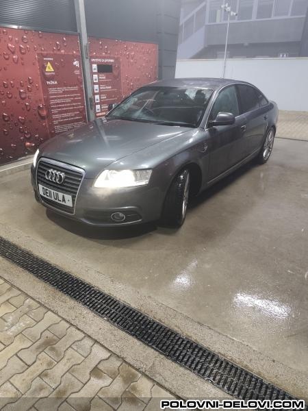 Audi  A6 2.0 Kompletan Auto U Delovima