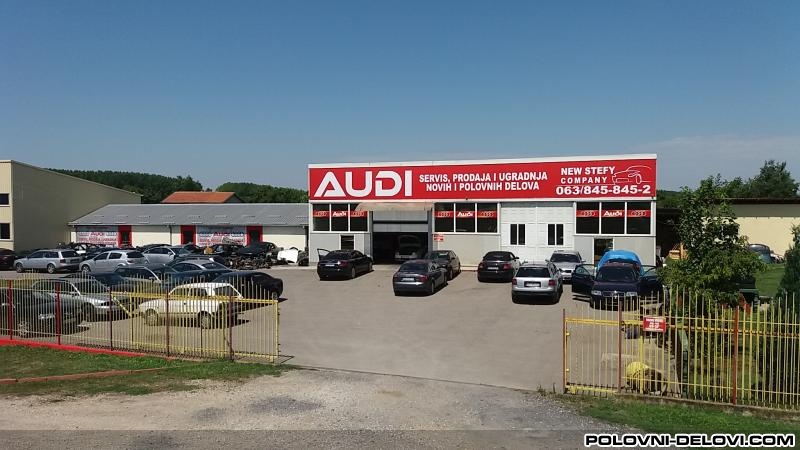 Audi A6 2.0 TDI 103Kw Kompletan Auto U Delovima