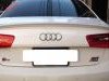 Audi  A6 2.0 TDI Karoserija