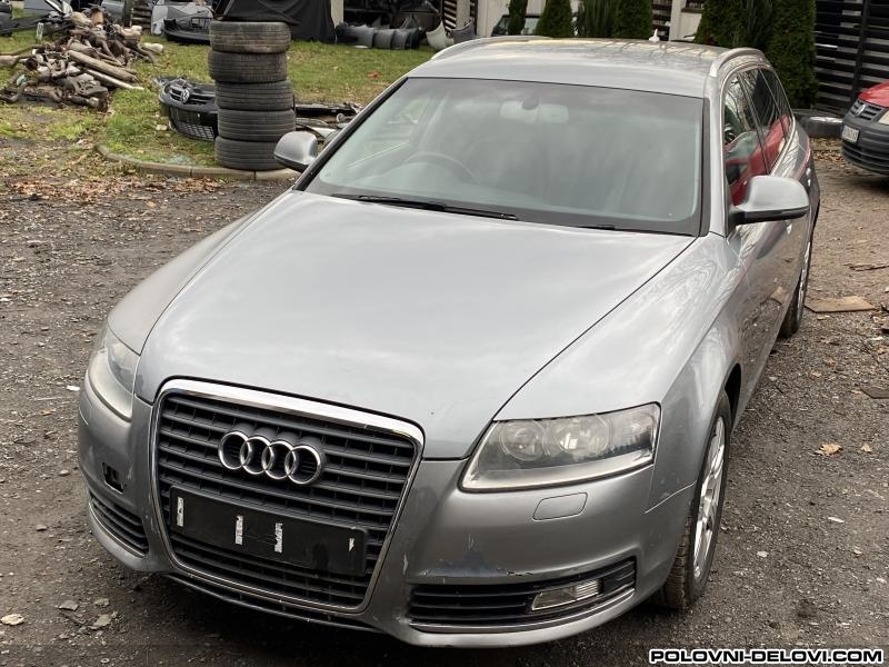 Audi  A6 2.0 TDI Kompletan Auto U Delovima