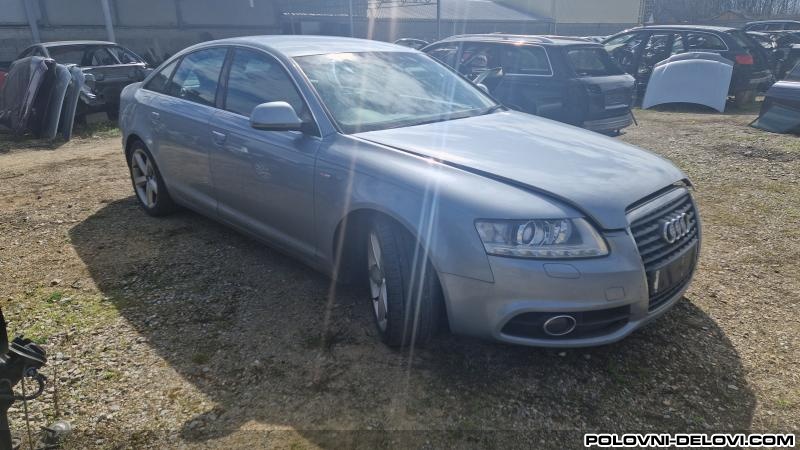 Audi  A6 2.0 TDI  Kompletan Auto U Delovima