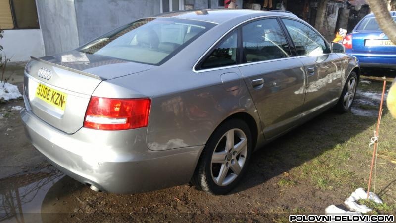 Audi  A6 2.0 Tdi Kompletan Auto U Delovima